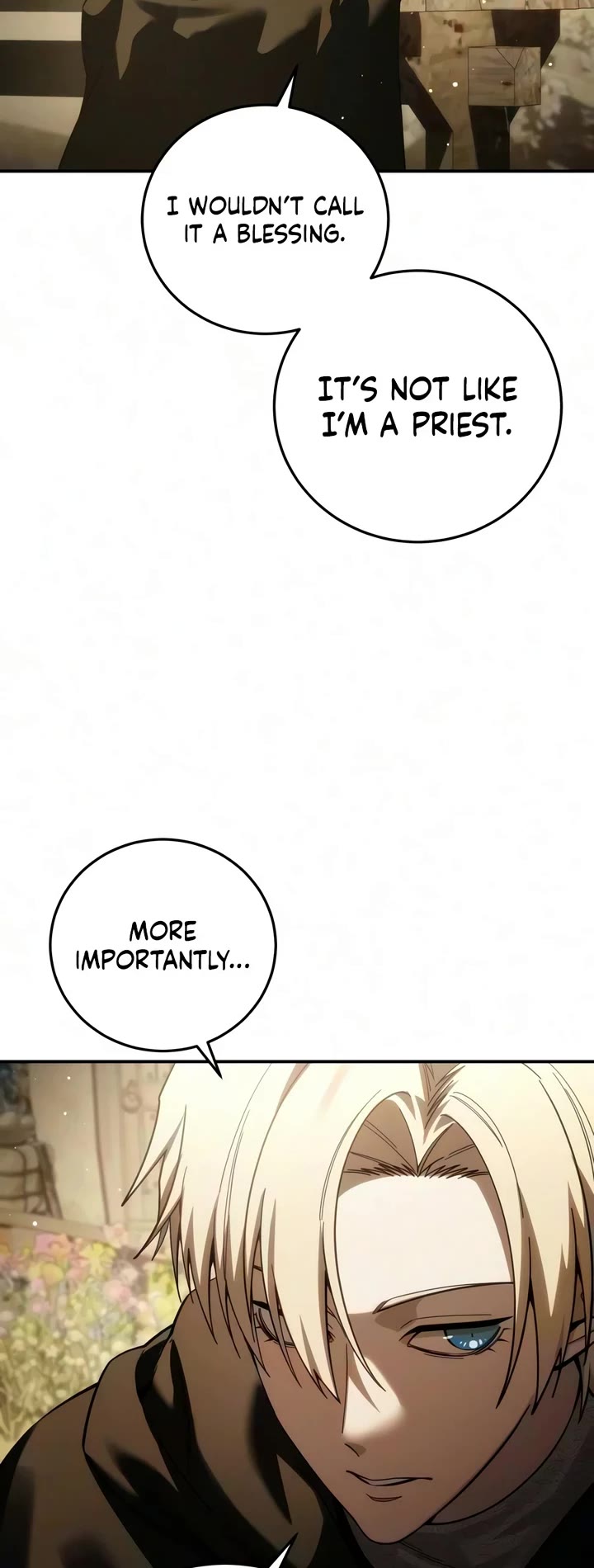Star-Fostered Swordmaster chapter 126 page 10