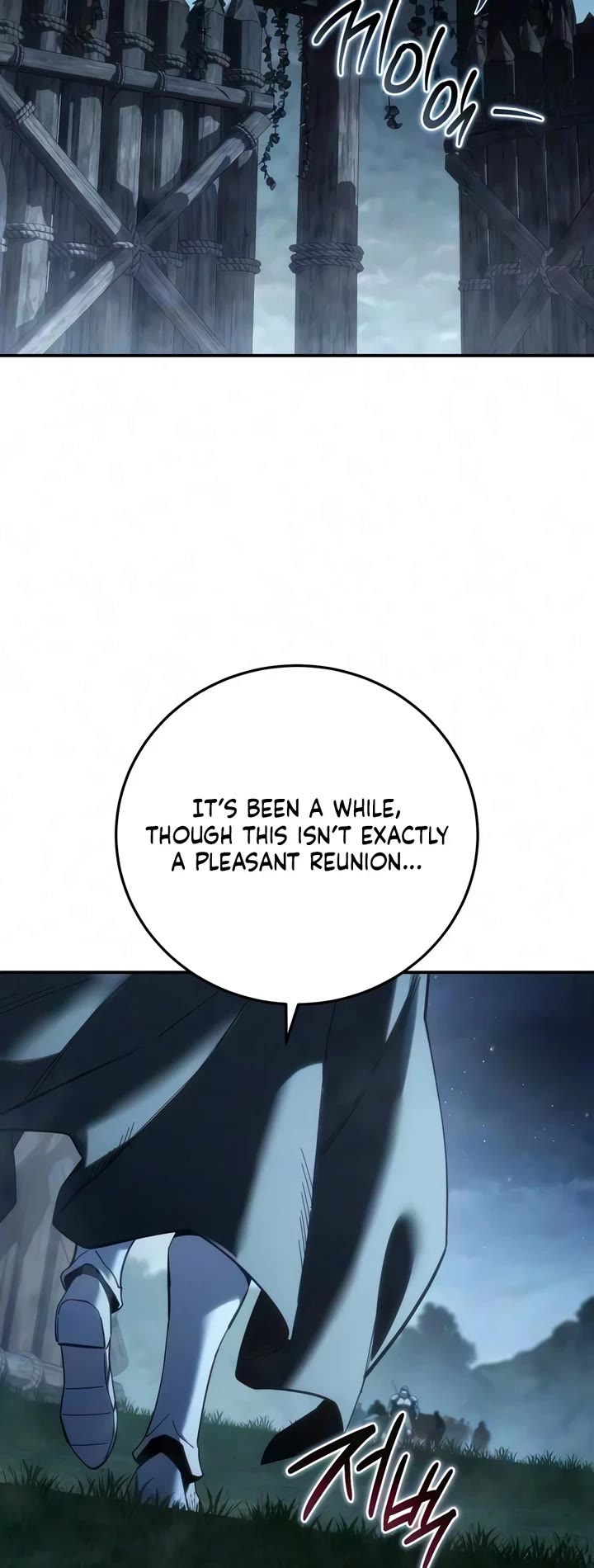 Star-Fostered Swordmaster chapter 126 page 33