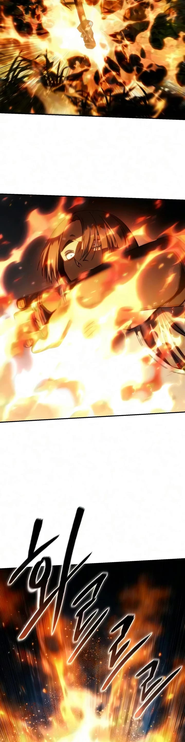 Star-Fostered Swordmaster chapter 126 page 60