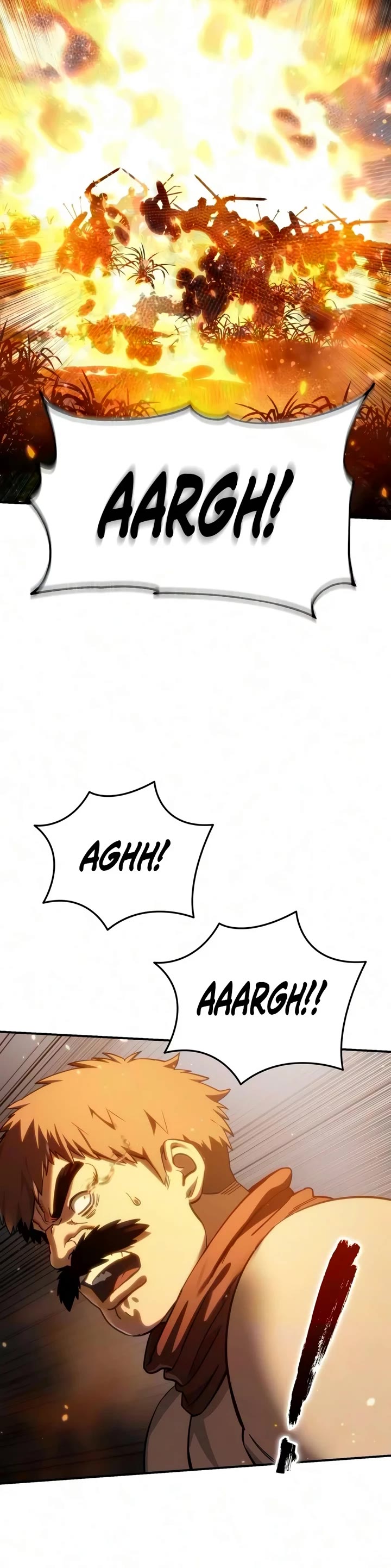 Star-Fostered Swordmaster chapter 126 page 61