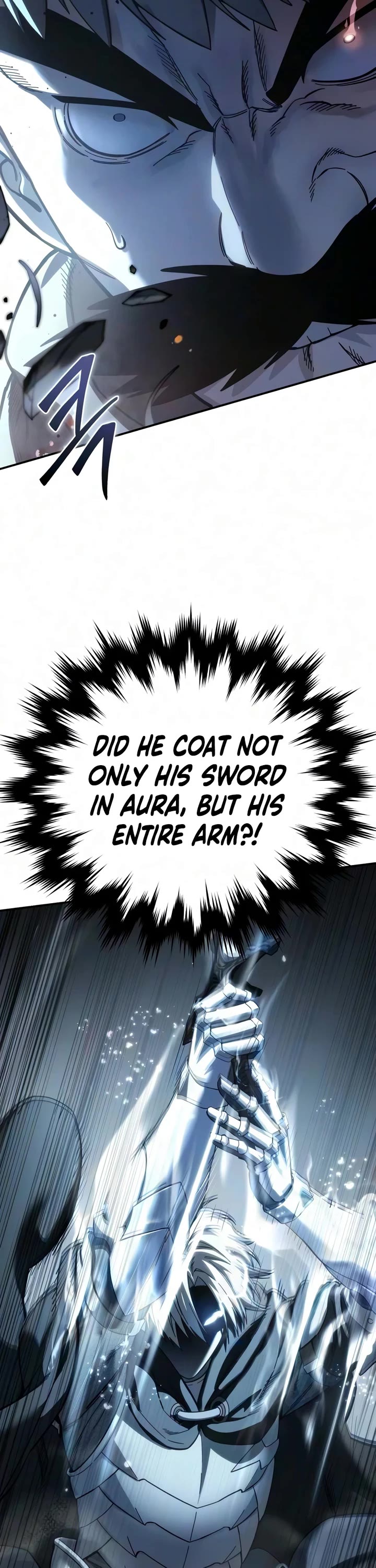 Star-Fostered Swordmaster chapter 127 page 29