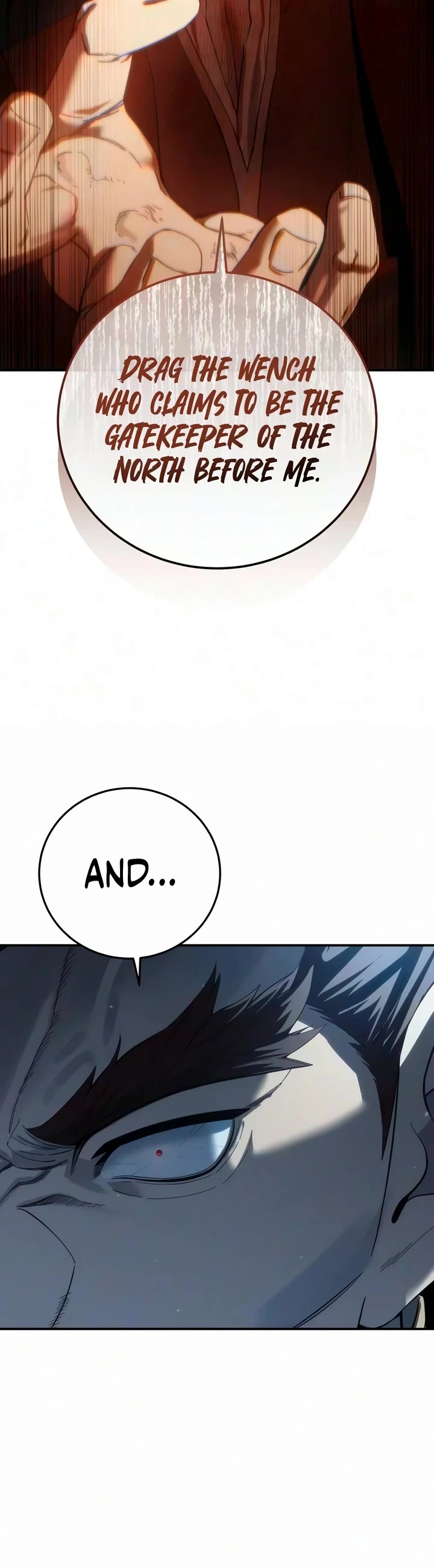 Star-Fostered Swordmaster chapter 127 page 69