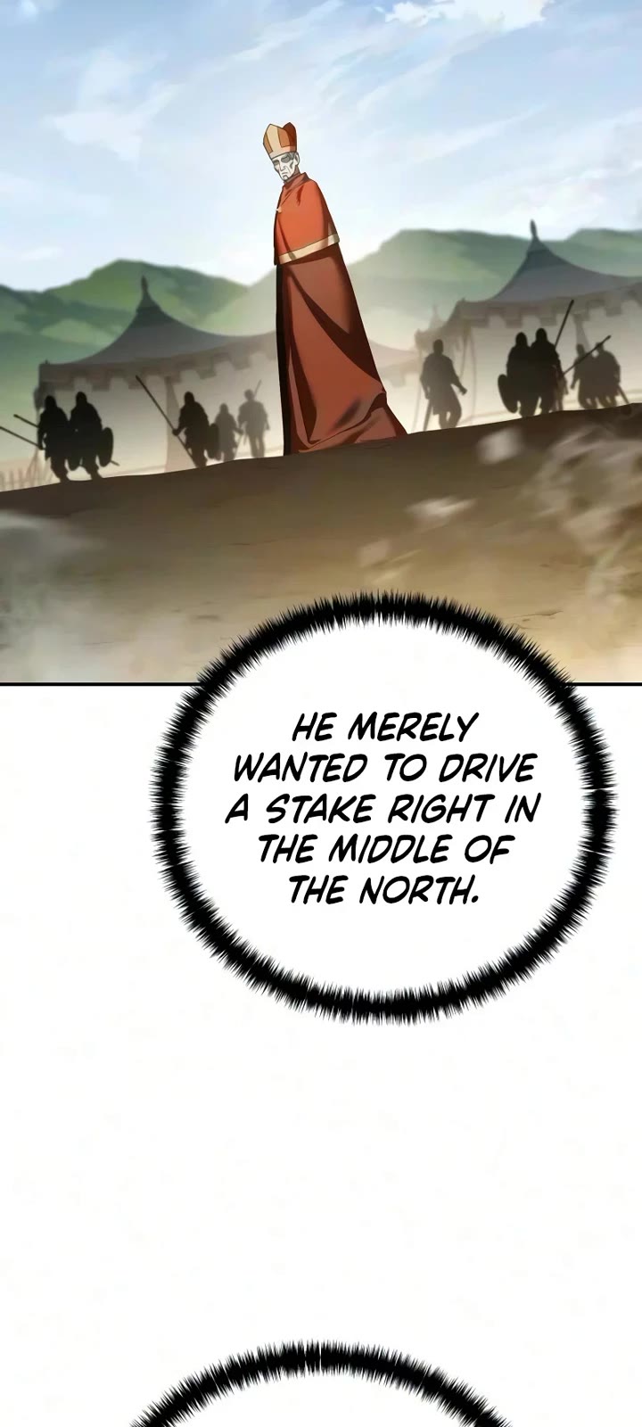 Star-Fostered Swordmaster chapter 128 page 14