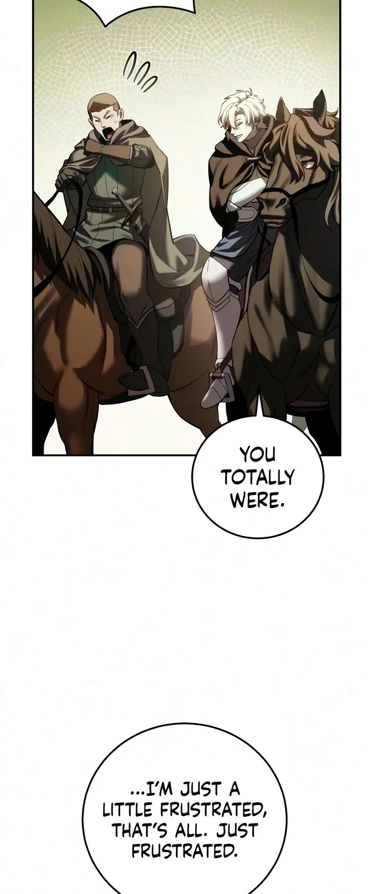 Star-Fostered Swordmaster chapter 128 page 24