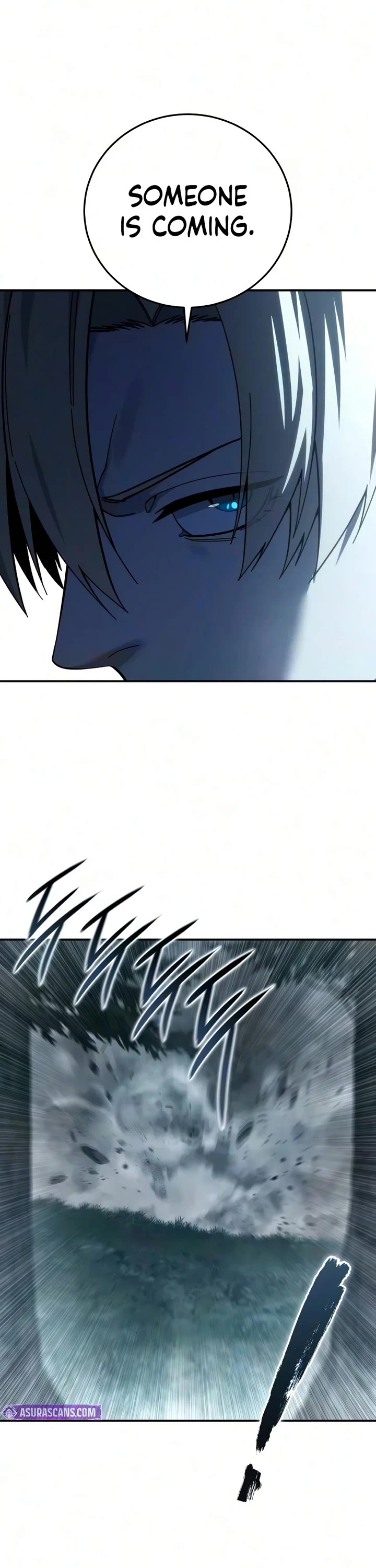 Star-Fostered Swordmaster chapter 128 page 52
