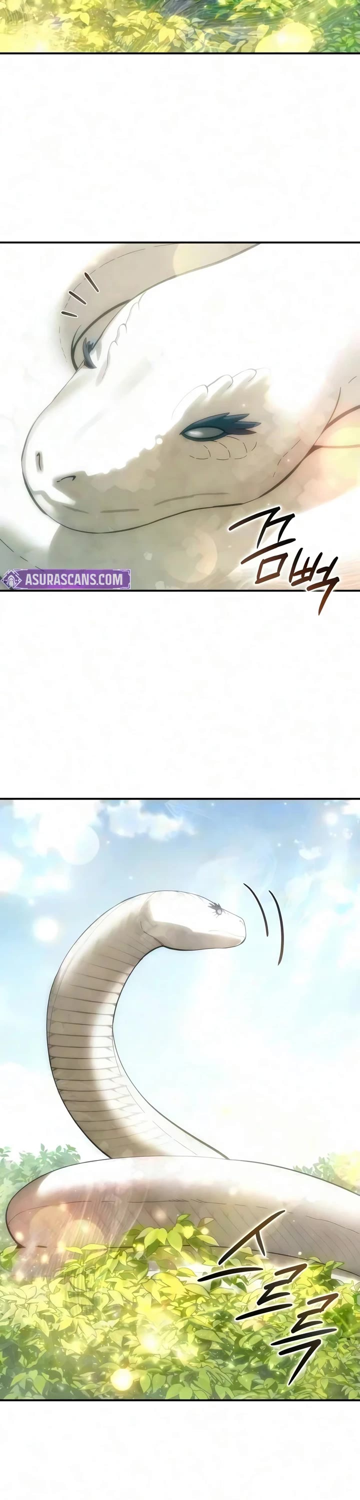 Star-Fostered Swordmaster chapter 129 page 20