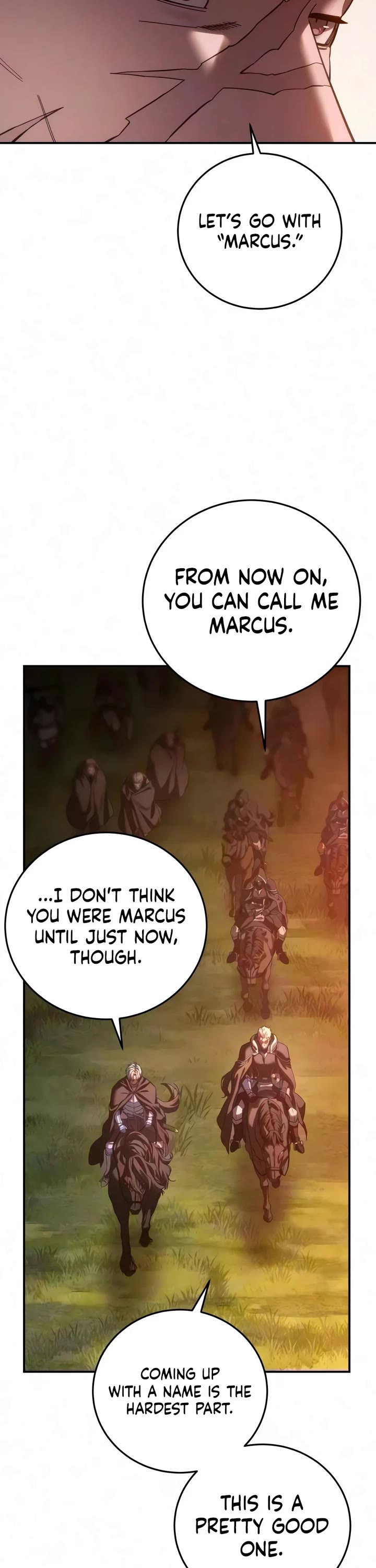 Star-Fostered Swordmaster chapter 129 page 46