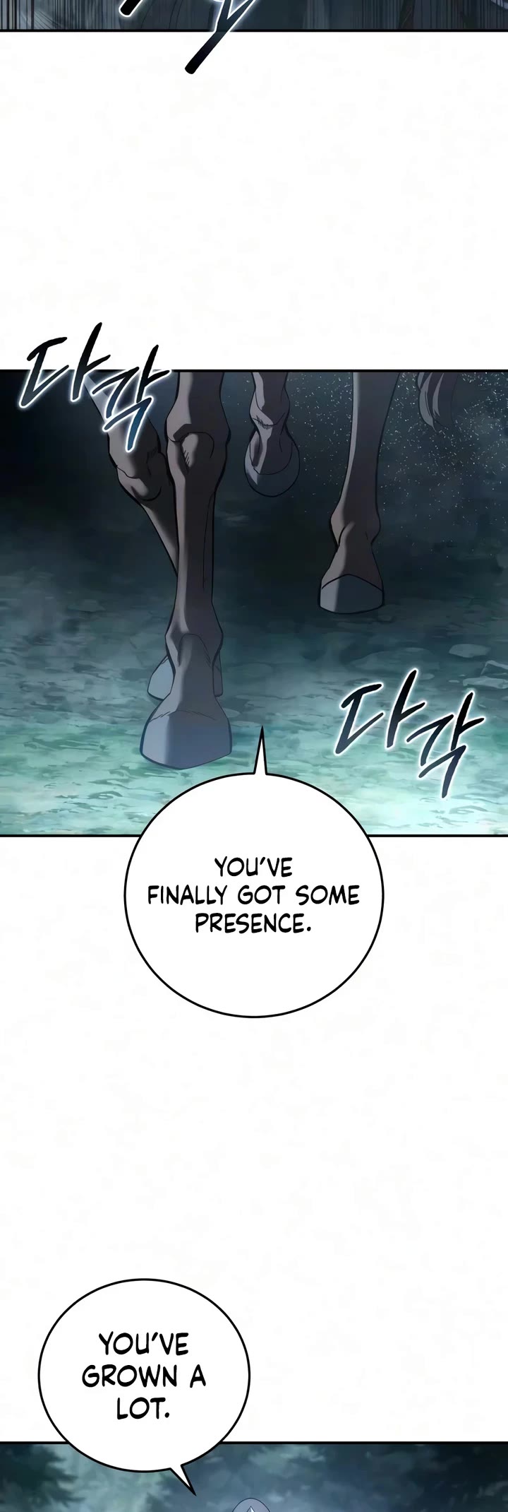 Star-Fostered Swordmaster chapter 129 page 5