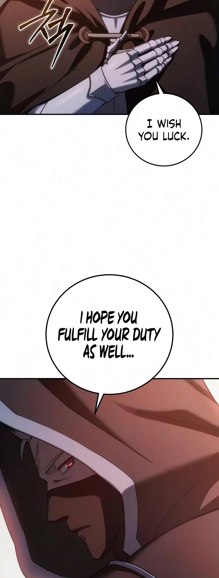 Star-Fostered Swordmaster chapter 129 page 53