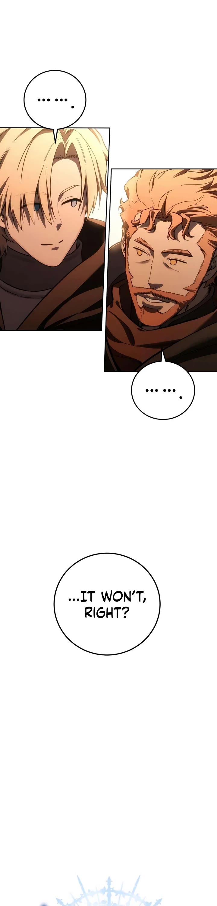 Star-Fostered Swordmaster chapter 130 page 14