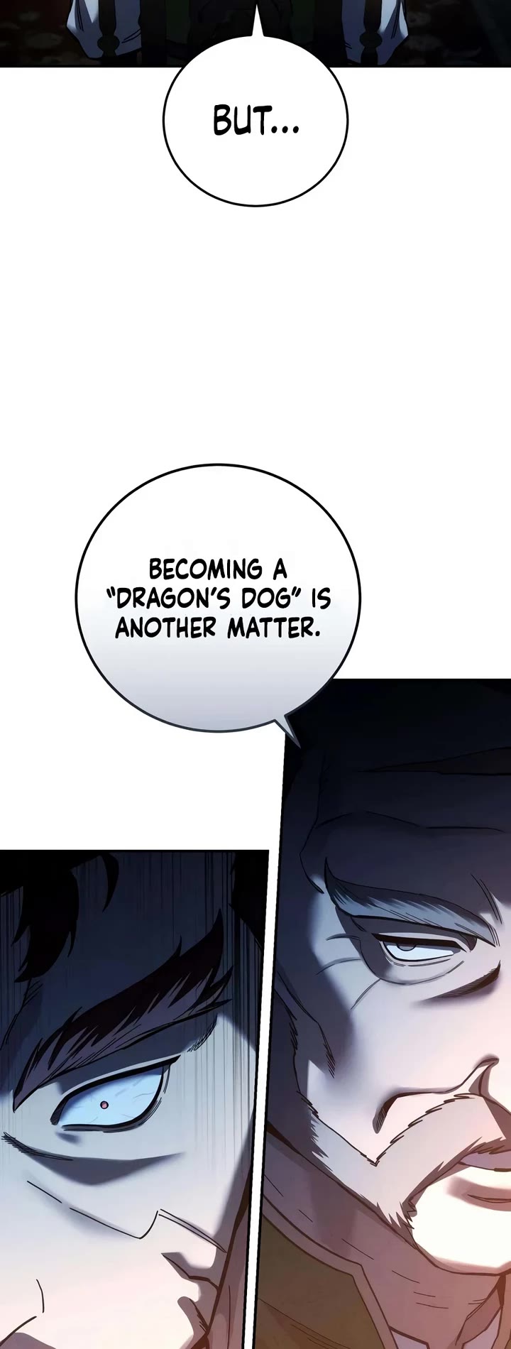 Star-Fostered Swordmaster chapter 130 page 47