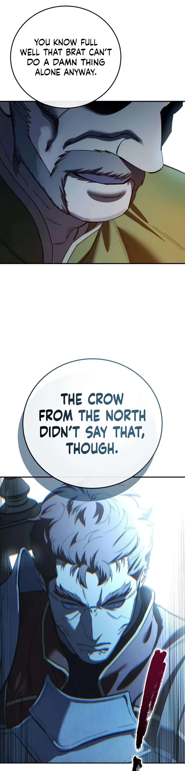Star-Fostered Swordmaster chapter 130 page 50