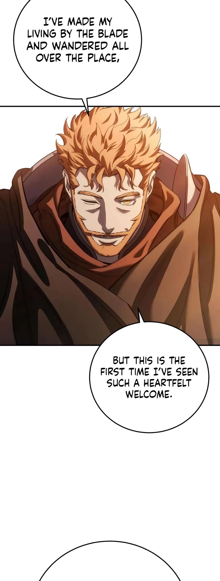 Star-Fostered Swordmaster chapter 130 page 9