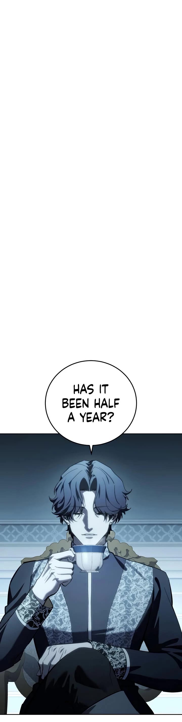 Star-Fostered Swordmaster chapter 131 page 6