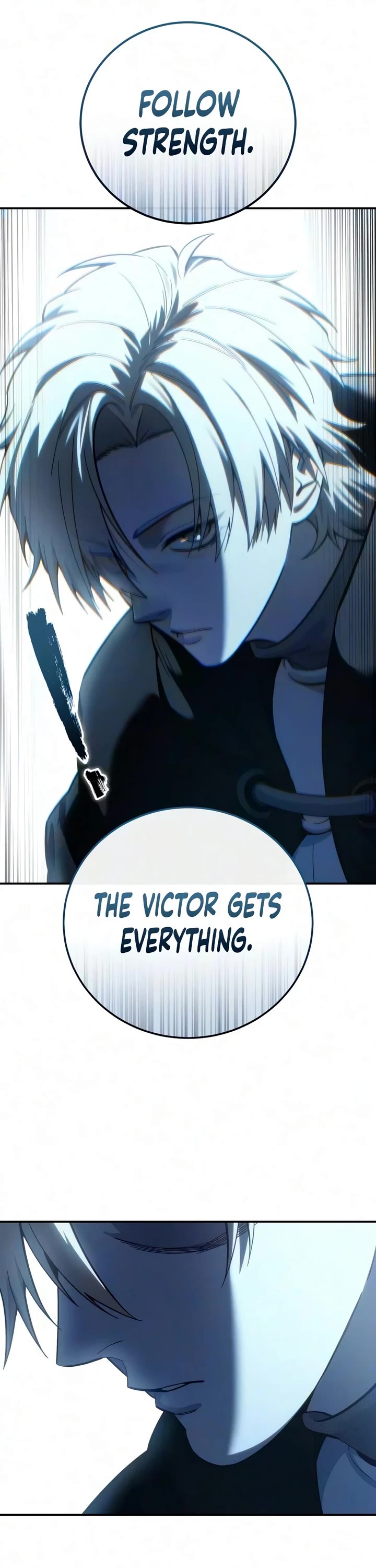 Star-Fostered Swordmaster chapter 132 page 13