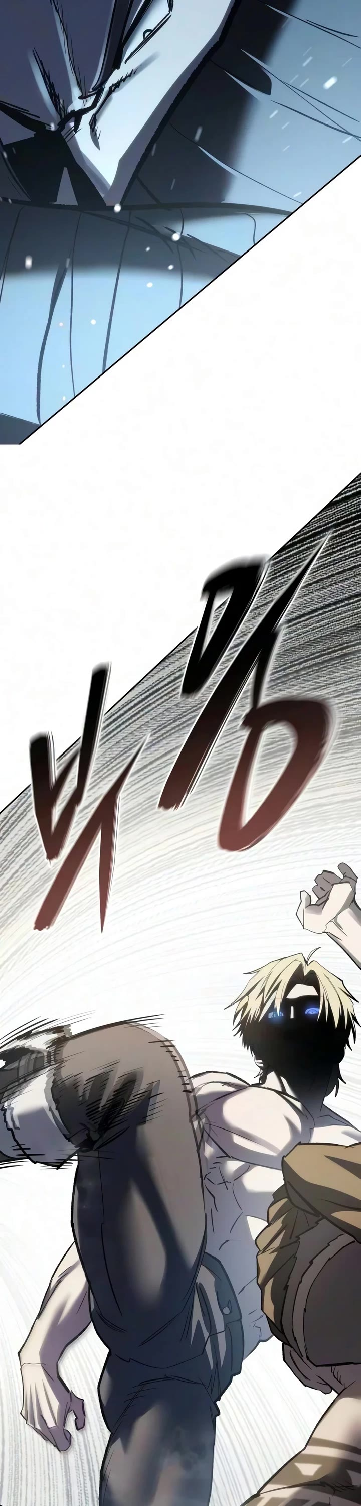 Star-Fostered Swordmaster chapter 132 page 30
