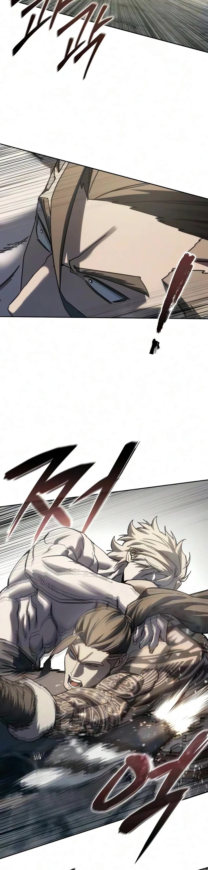 Star-Fostered Swordmaster chapter 132 page 35