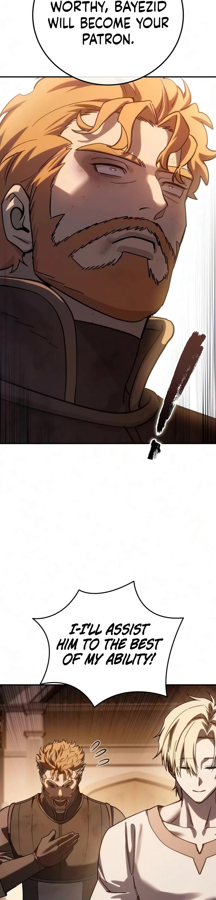 Star-Fostered Swordmaster chapter 132 page 58