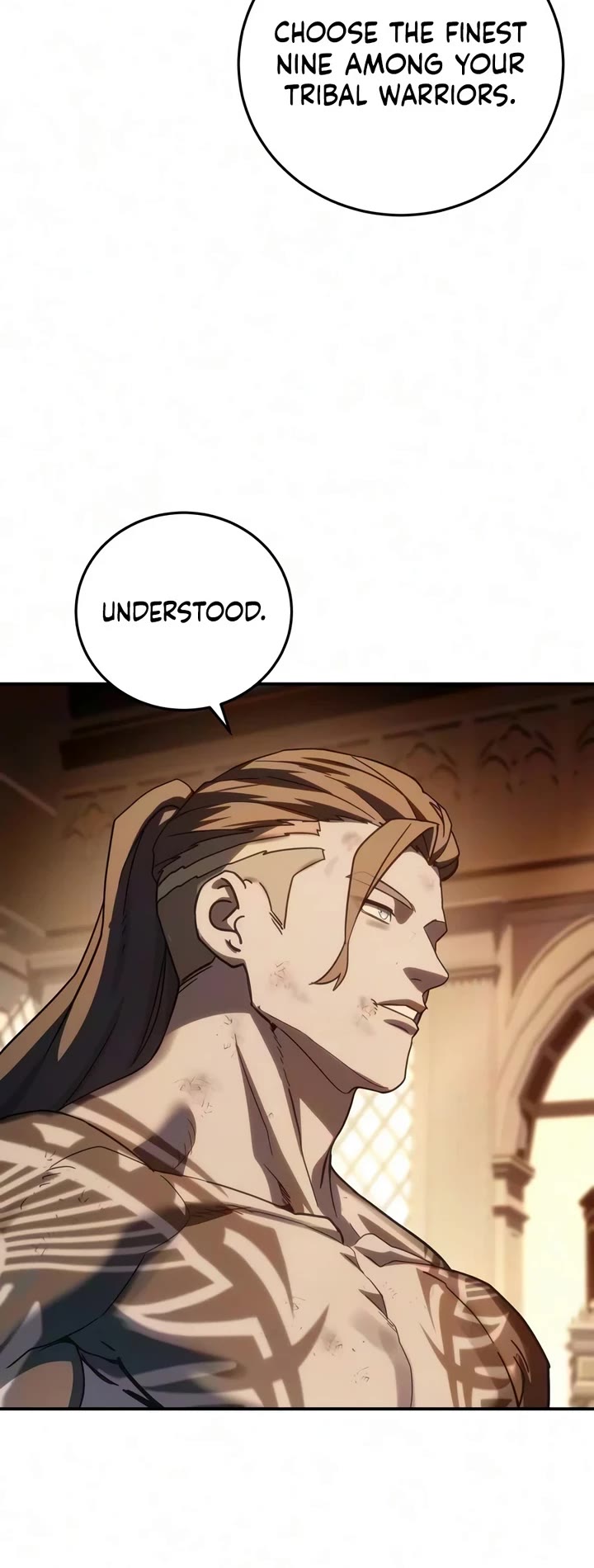 Star-Fostered Swordmaster chapter 132 page 60