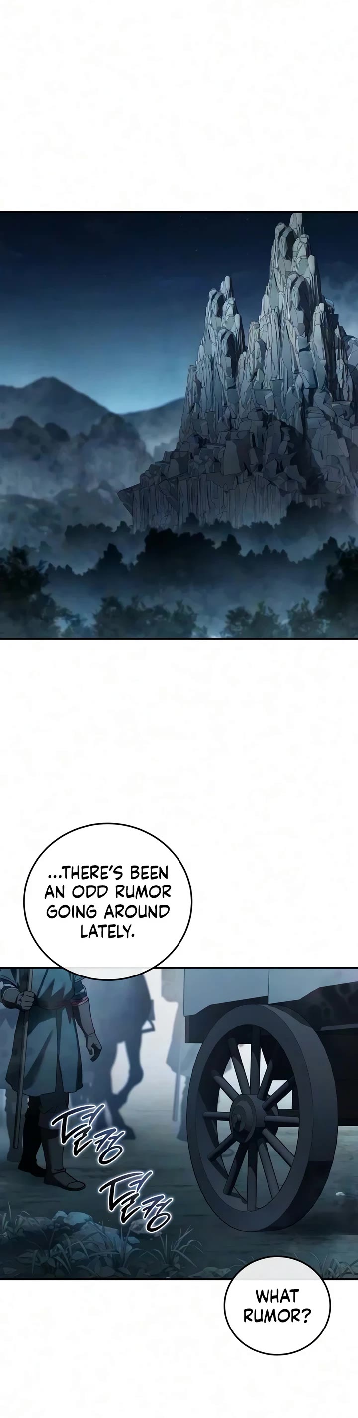 Star-Fostered Swordmaster chapter 133 page 17