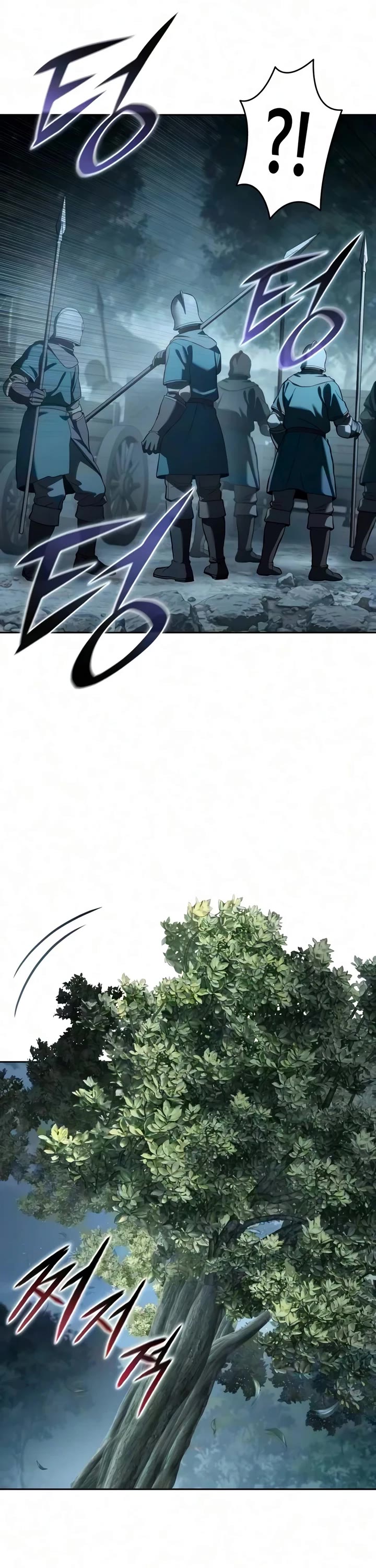 Star-Fostered Swordmaster chapter 133 page 23