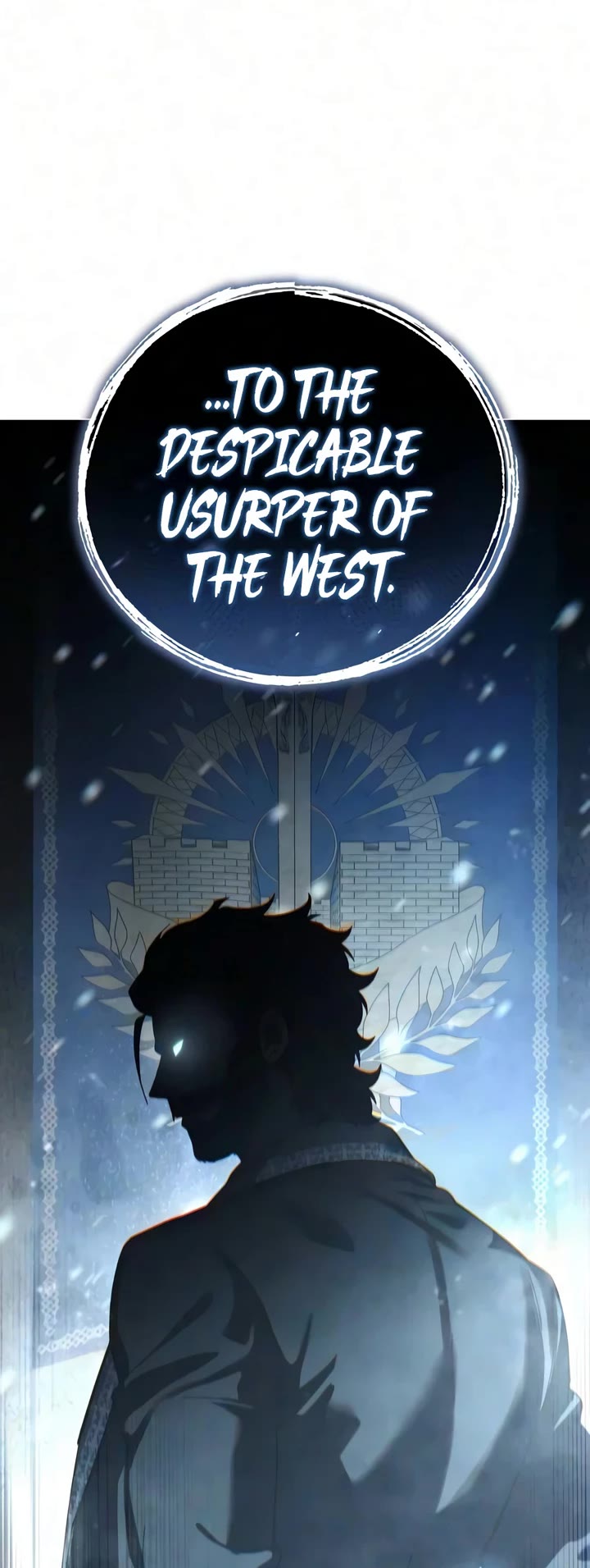 Star-Fostered Swordmaster chapter 133 page 58