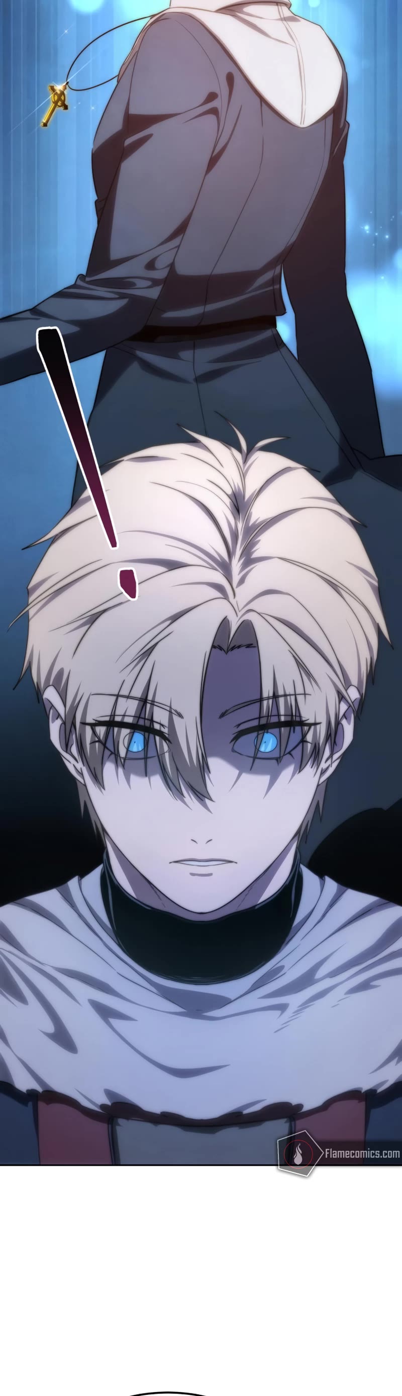 Star-Fostered Swordmaster chapter 14 page 16