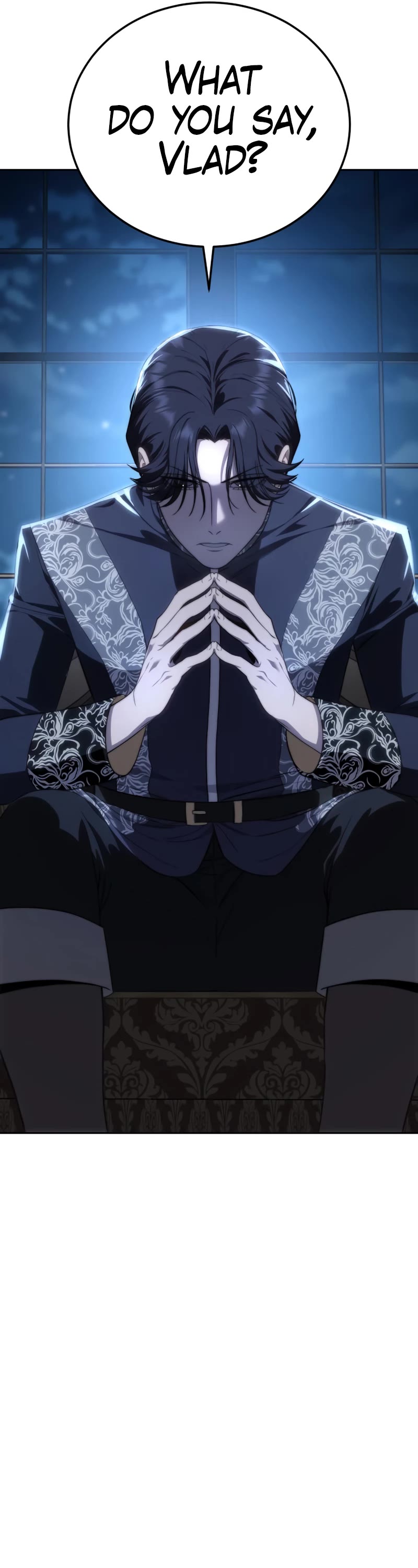 Star-Fostered Swordmaster chapter 14 page 18