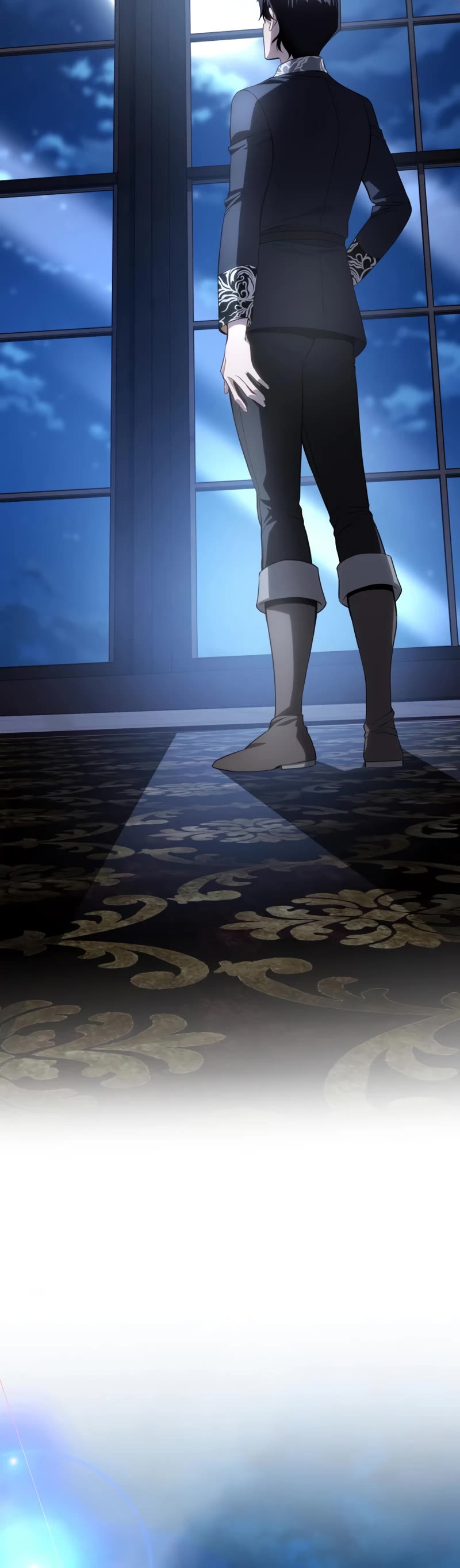 Star-Fostered Swordmaster chapter 14 page 28