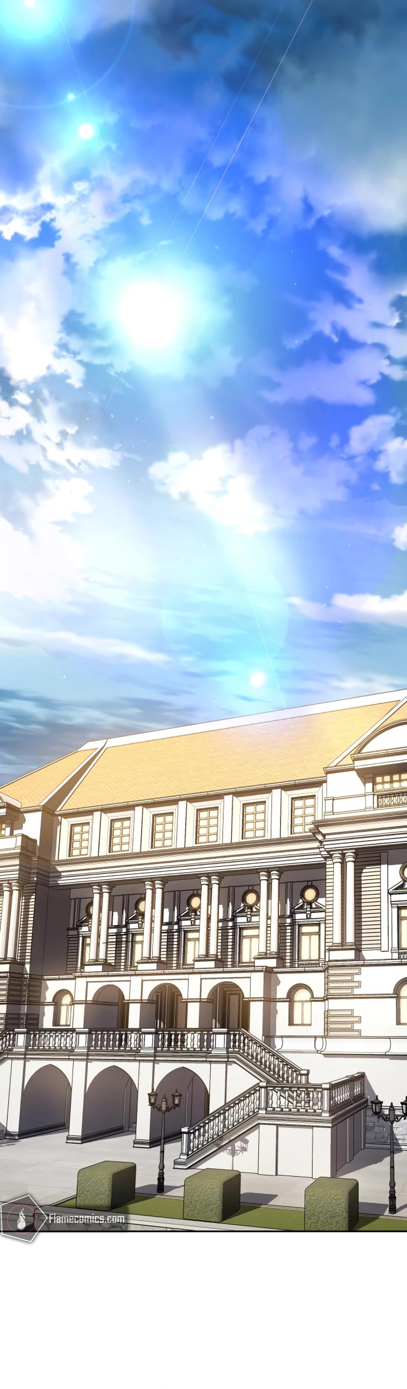 Star-Fostered Swordmaster chapter 14 page 29