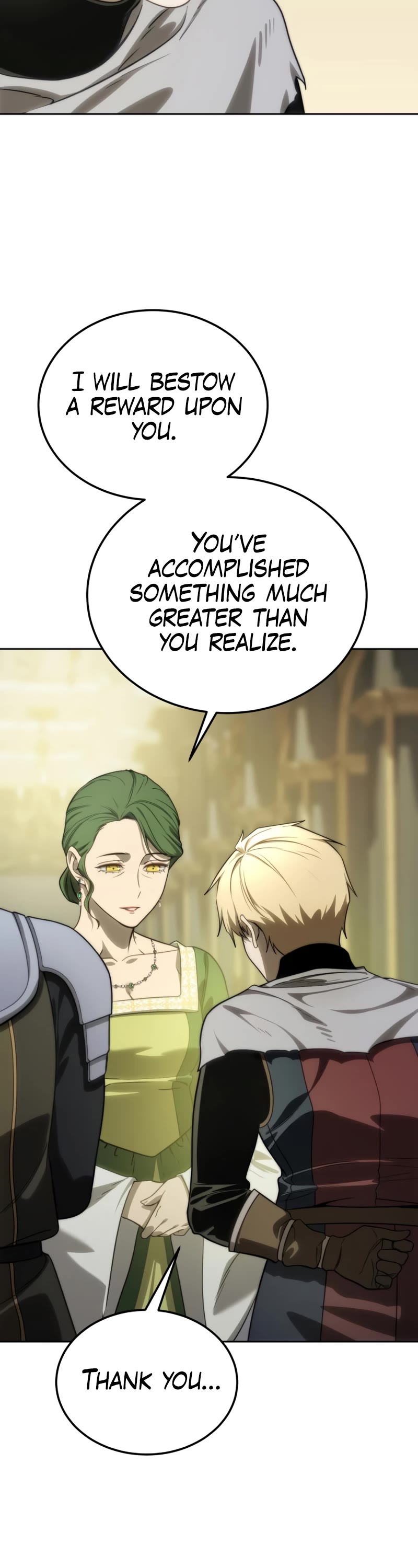 Star-Fostered Swordmaster chapter 14 page 44