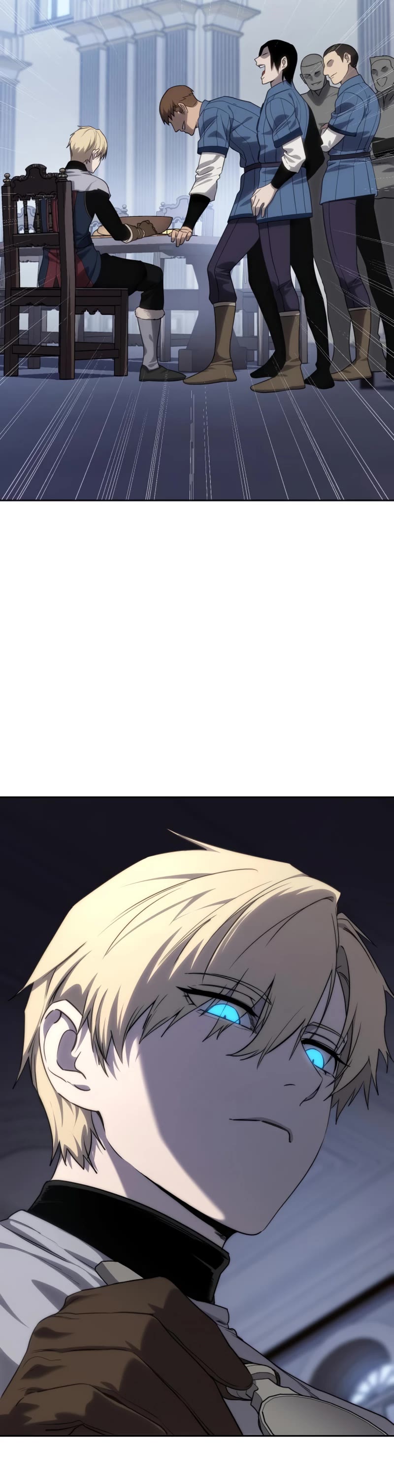 Star-Fostered Swordmaster chapter 14 page 56