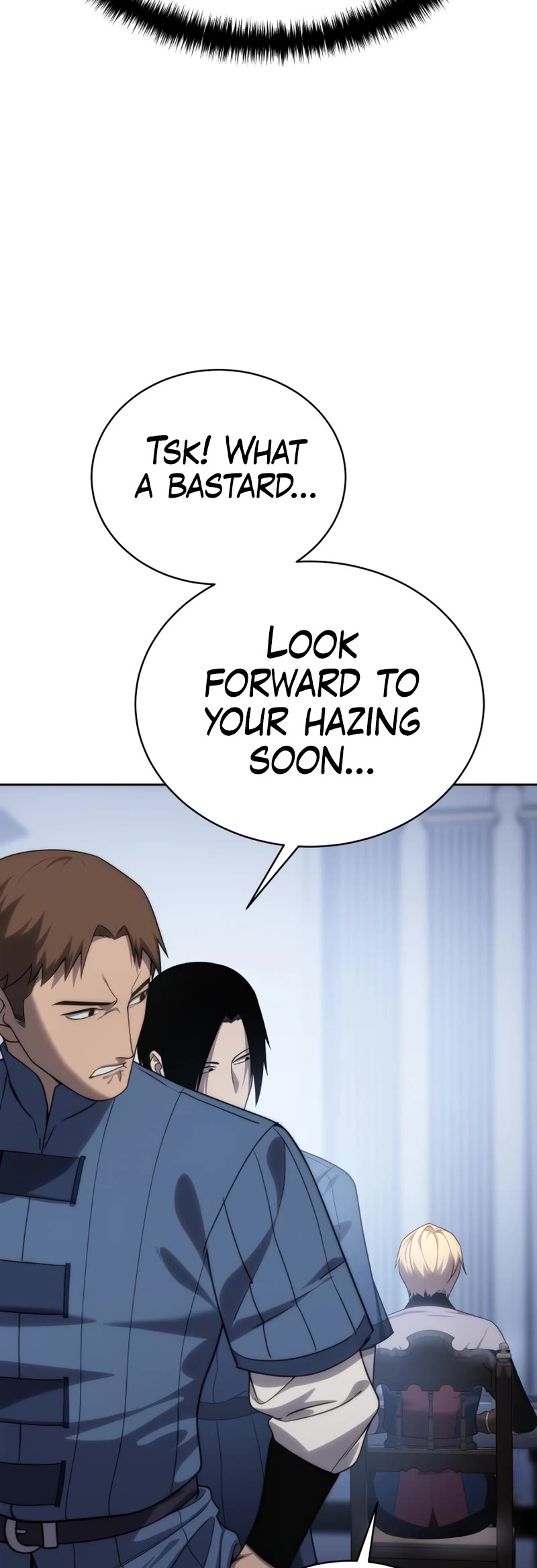 Star-Fostered Swordmaster chapter 14 page 61