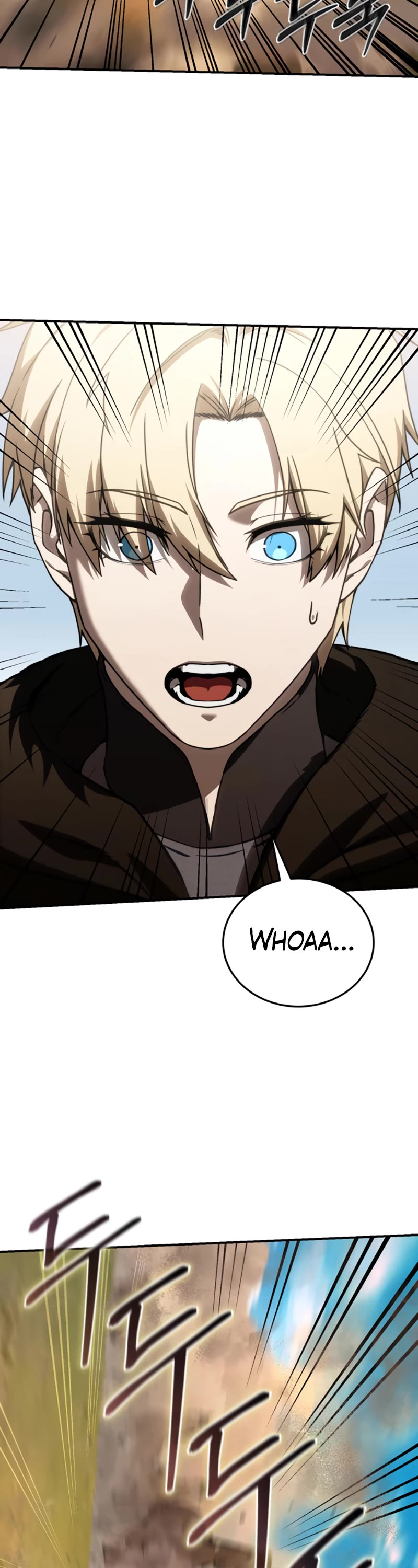 Star-Fostered Swordmaster chapter 29 page 13