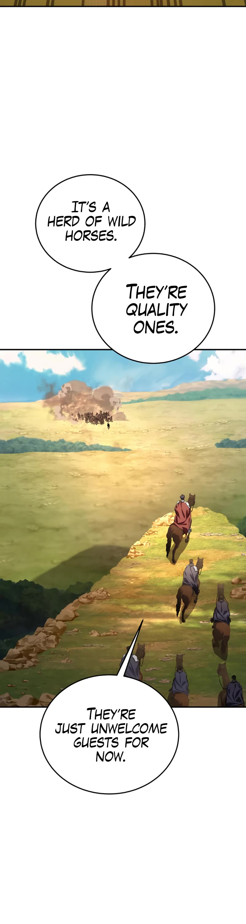 Star-Fostered Swordmaster chapter 29 page 18