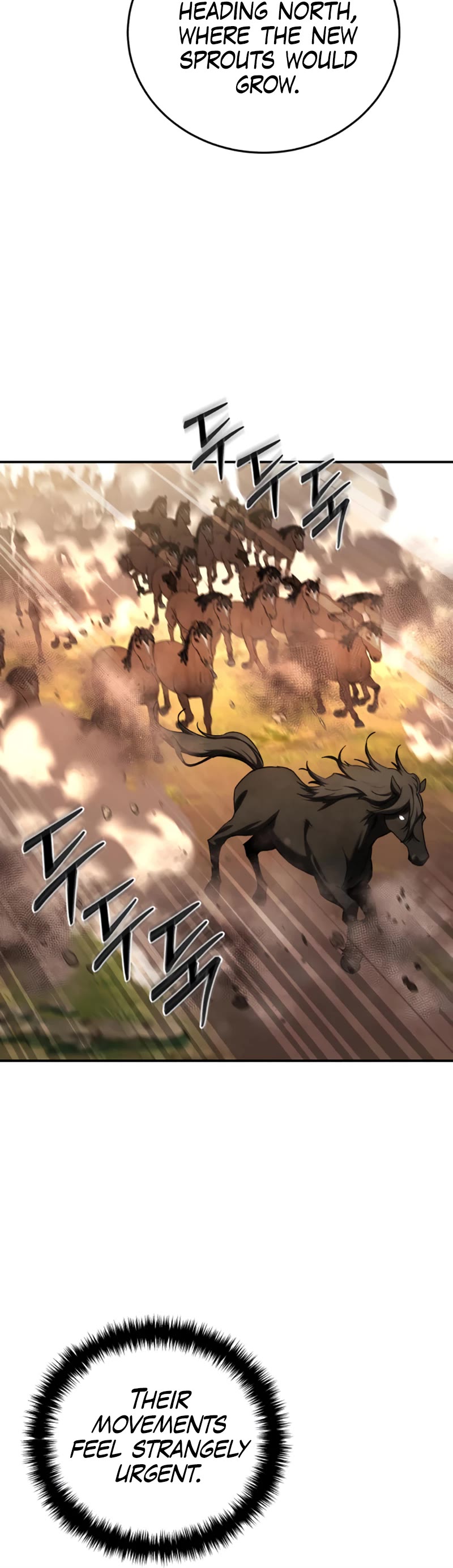 Star-Fostered Swordmaster chapter 29 page 21