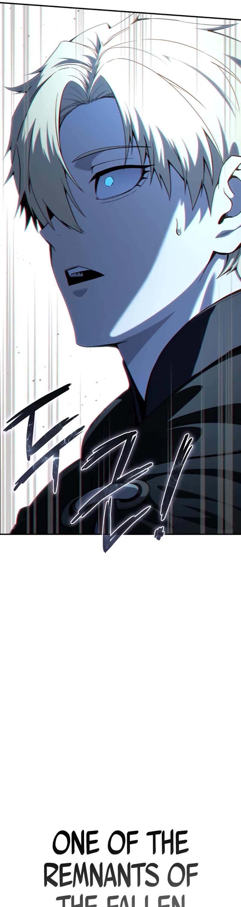 Star-Fostered Swordmaster chapter 29 page 32