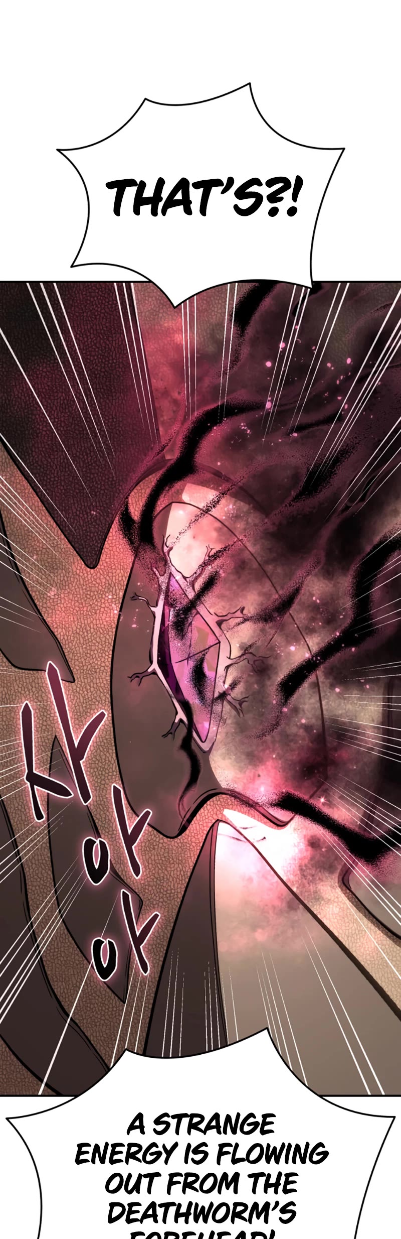 Star-Fostered Swordmaster chapter 29 page 40