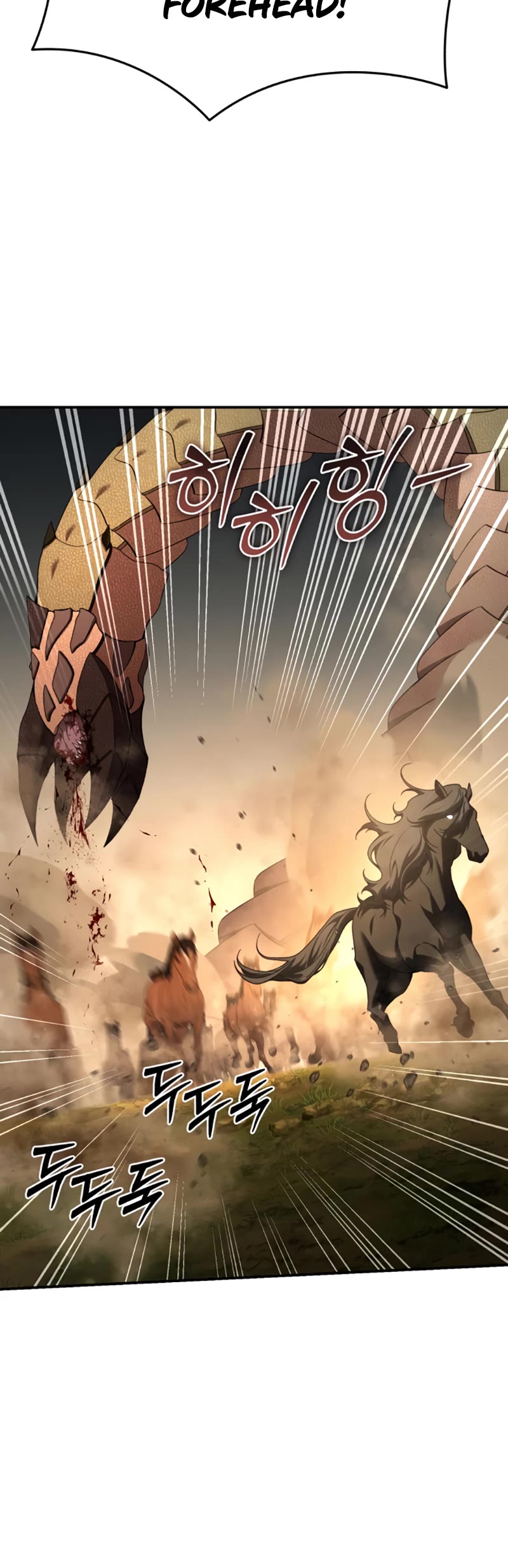 Star-Fostered Swordmaster chapter 29 page 41