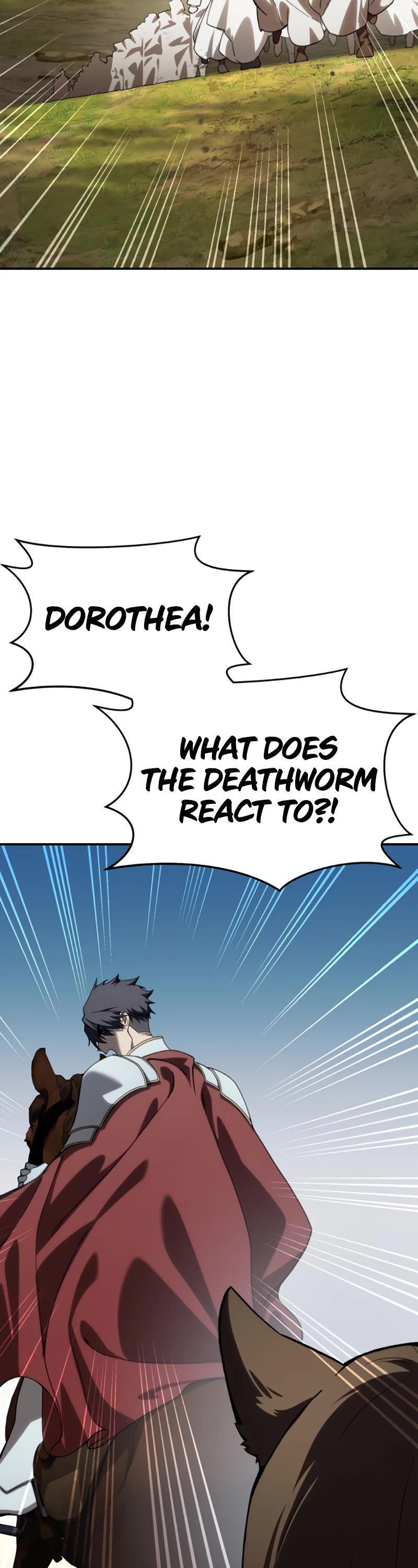 Star-Fostered Swordmaster chapter 29 page 45