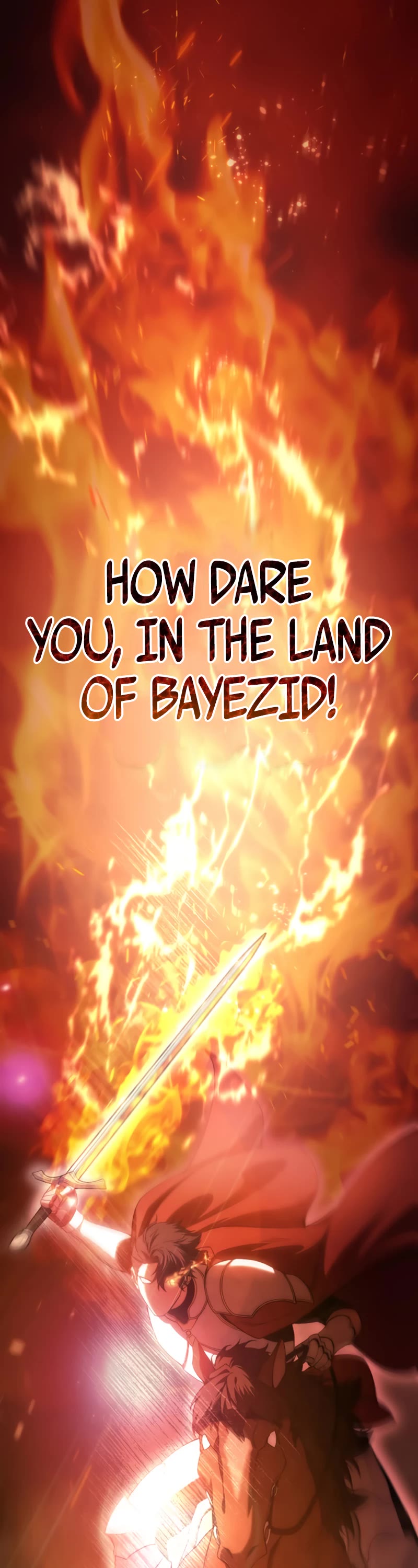 Star-Fostered Swordmaster chapter 29 page 62