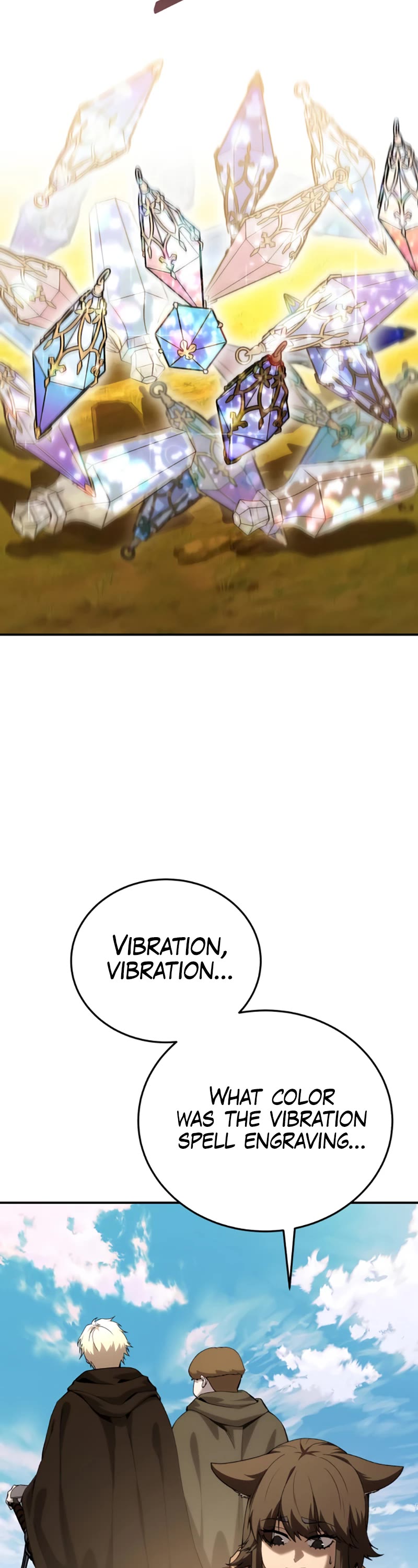 Star-Fostered Swordmaster chapter 29 page 66