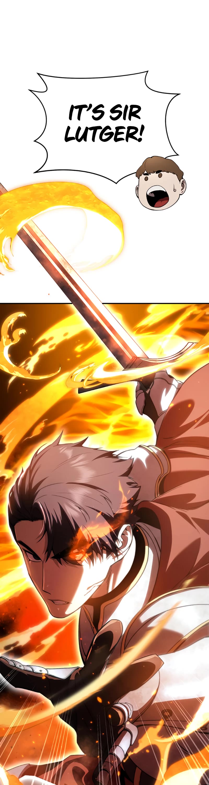 Star-Fostered Swordmaster chapter 29 page 75