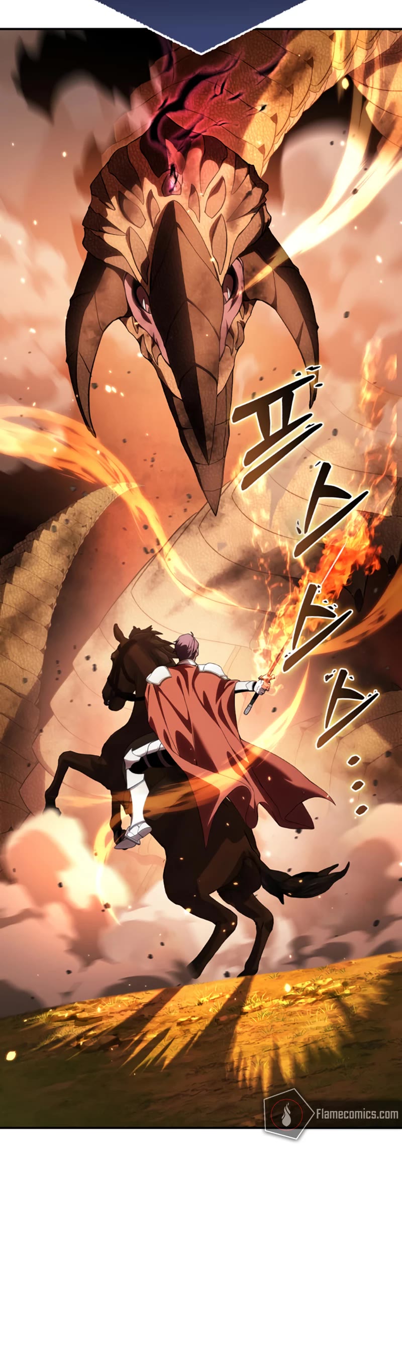 Star-Fostered Swordmaster chapter 29 page 78