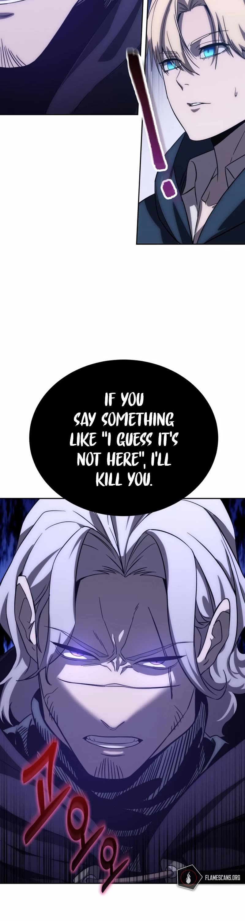 Star-Fostered Swordmaster chapter 3 page 13