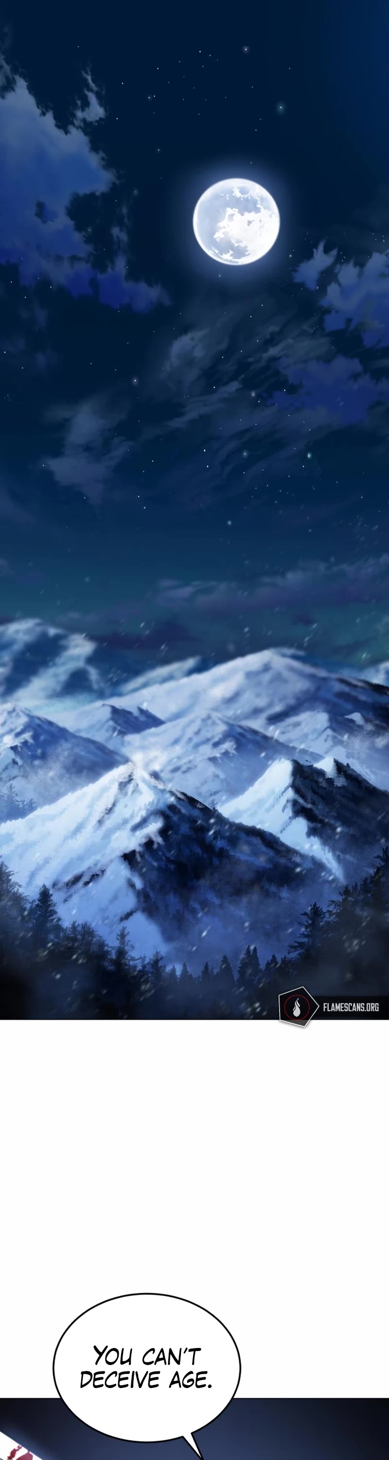 Star-Fostered Swordmaster chapter 3 page 2