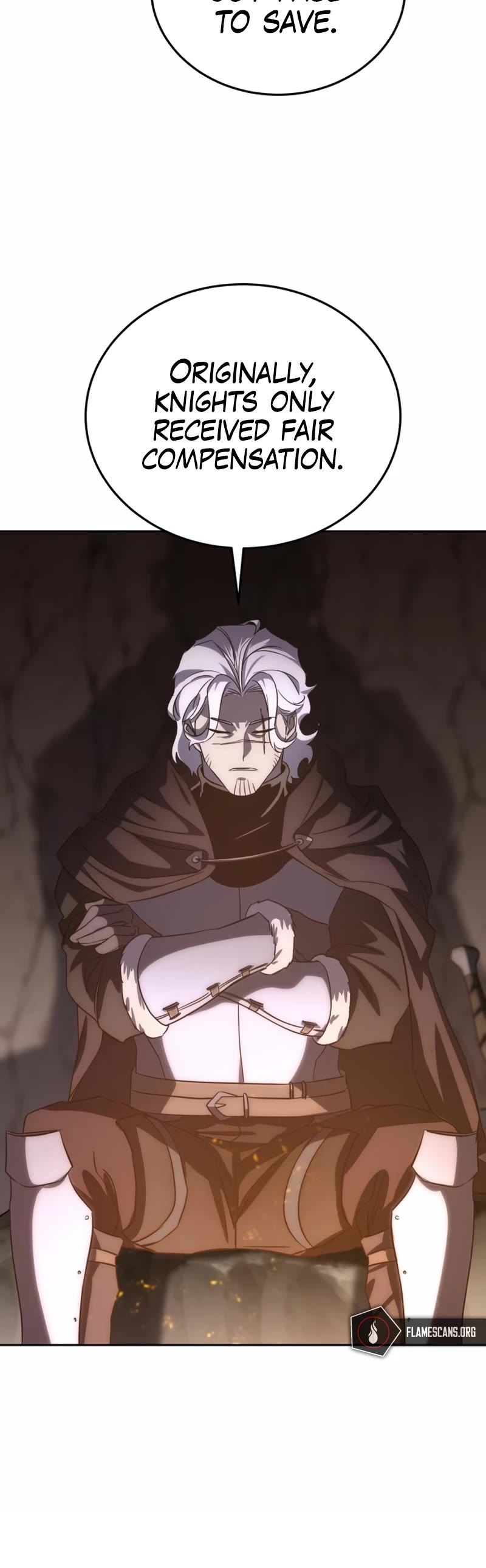 Star-Fostered Swordmaster chapter 3 page 29