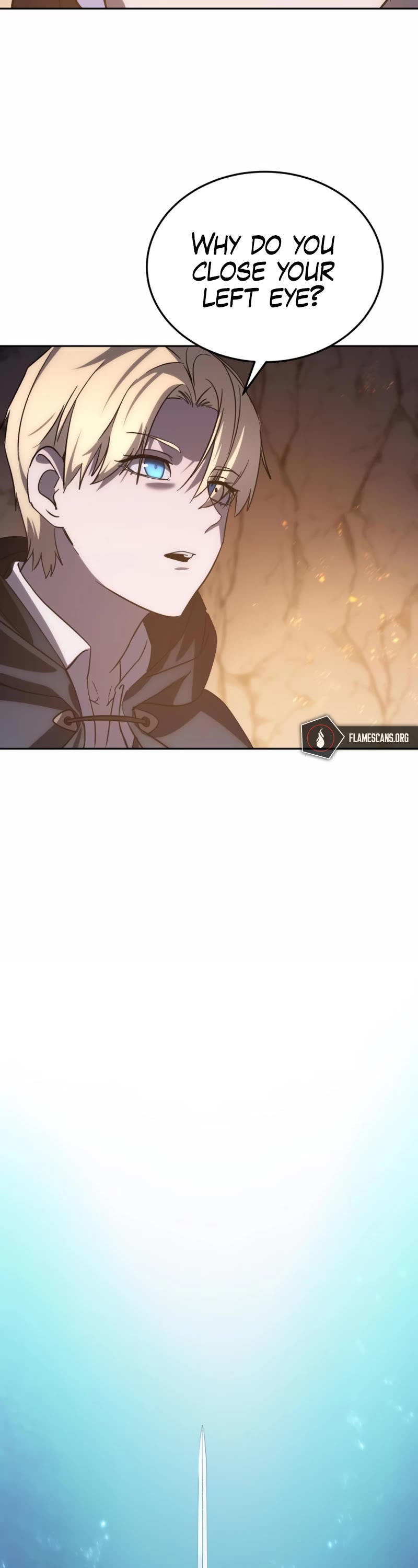 Star-Fostered Swordmaster chapter 3 page 39