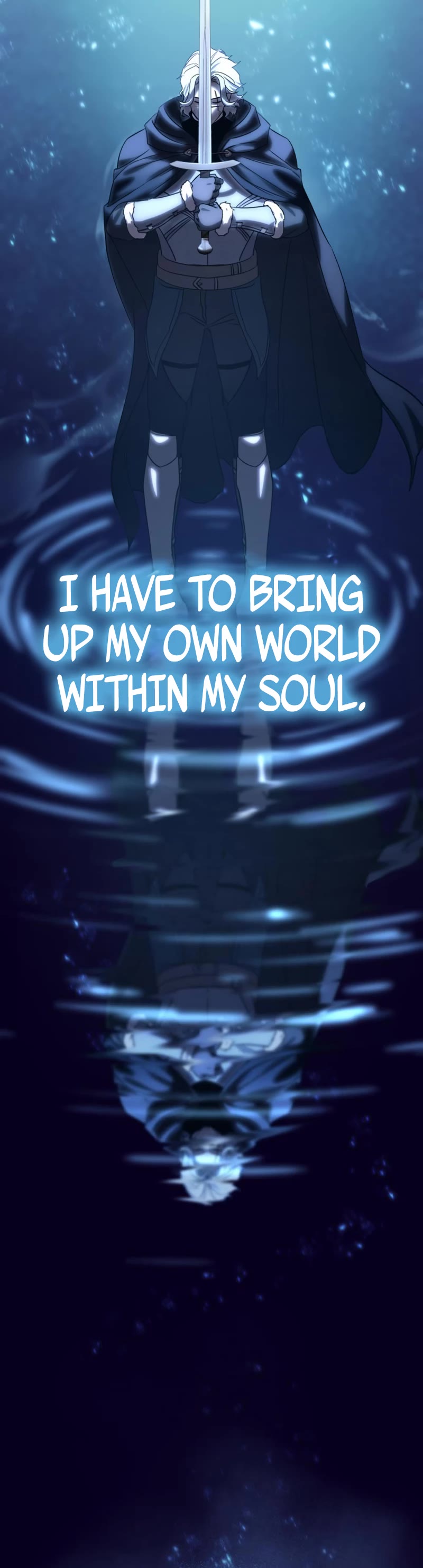 Star-Fostered Swordmaster chapter 3 page 40