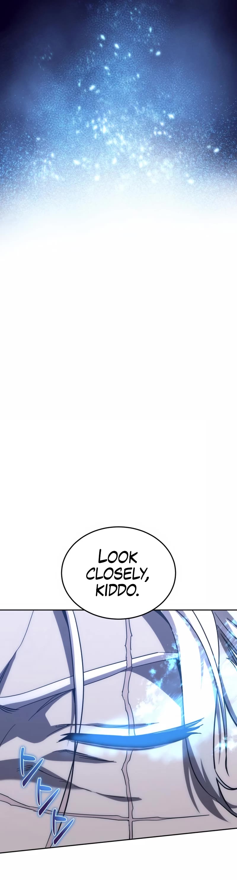 Star-Fostered Swordmaster chapter 3 page 41